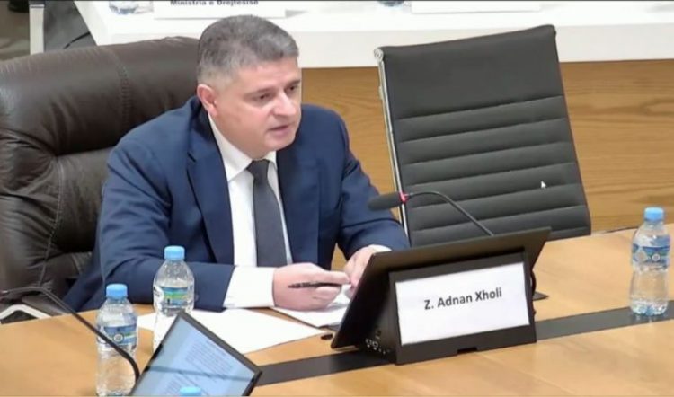 KLP nis seancën për zgjedhjen e kreut të ri të SPAK