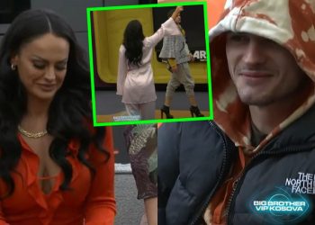 Xhuli Nura tregon eksperiencën: E kemi provuar në aeroplan por …