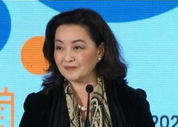 “Mbështesni njëra-tjetrën”, Yuri Kim- grave: Armiku kërkon përçarje