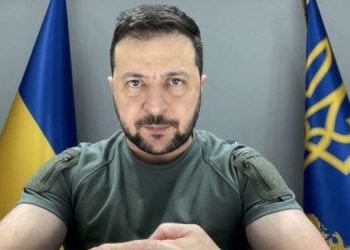 Zelensky i drejton tre kërkesa të rëndësishme G7-ës