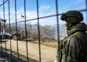 Me zbehjen e fuqisë së Rusisë, po shfaqet një katastrofë e dytë