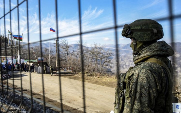 Me zbehjen e fuqisë së Rusisë, po shfaqet një katastrofë e dytë