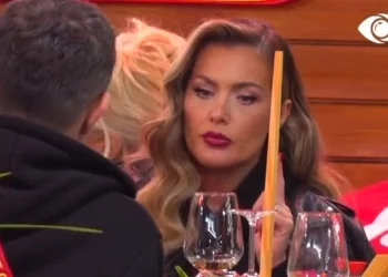 Olta vë maestron në pozitë të vështirë: Zgjidh ose mua, ose Luizin!