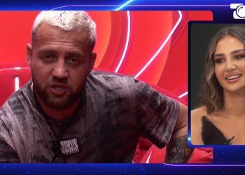 Lidhja me Luizin, shprehet Kiara: Ndjej diçka, por…