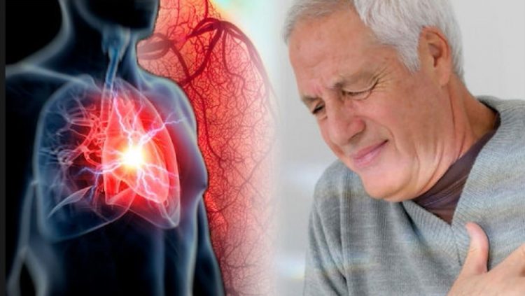 Sulmet në zemër janë më të shpeshta gjatë dimrit, ja arsyeja 