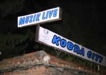 Detaje nga vrasja e 31-vjeçarit, i qëlloi pronari i lokalit (Emrat)