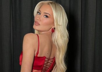 Dea Mishel flet për ish të dashurin: Ai më …