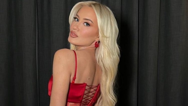 Dea Mishel flet për ish të dashurin: Ai më …