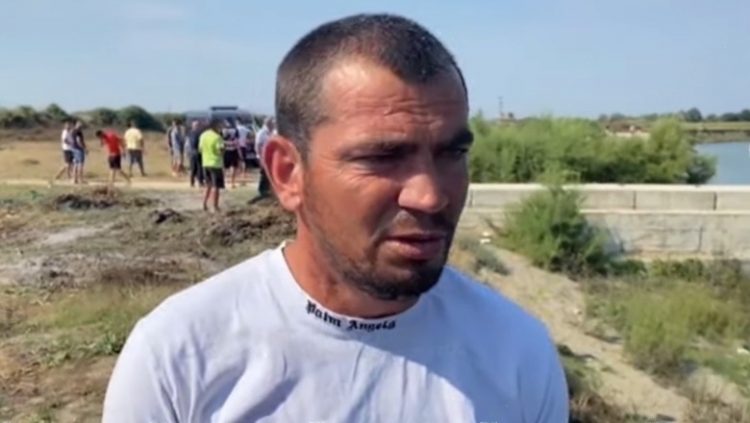 FOTO – Ja kush është i riu i zhdukur prej 5 ditësh