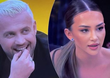 Në një lidhje? Niko Komani i ‘zbulon’ të gjitha: Kiara është …