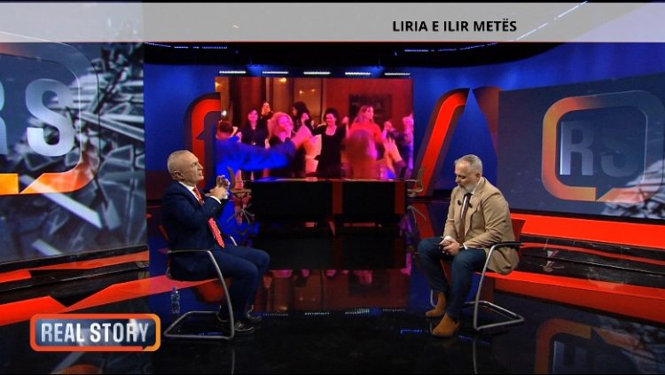 Marrëdhënia me Berishën? Meta: Domosdoshmëri për të bashkuar forcat