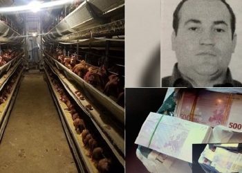 Pularia, makina, toka…, ‘Beqirit të drogës’ i konfiskohen pasuritë