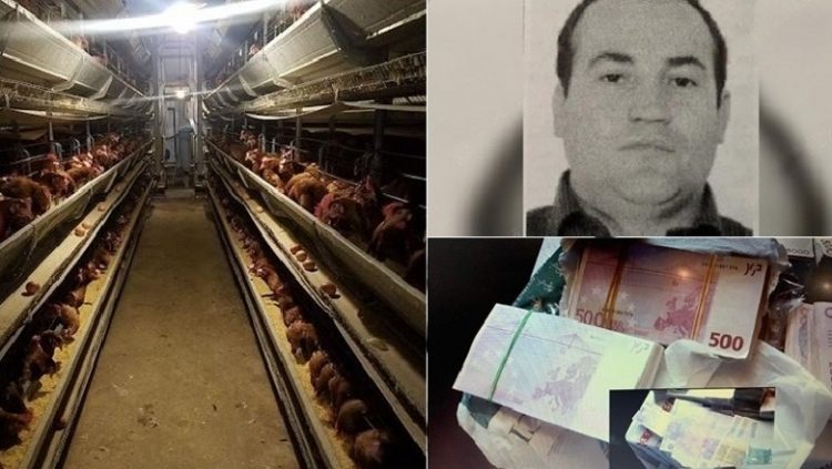 Pularia, makina, toka…, ‘Beqirit të drogës’ i konfiskohen pasuritë