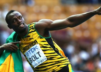 Miliona dollarë “avullojnë”, grabitet llogaria e Usain Bolt