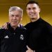 Ronaldo shfaqet në stërvitjen e Real Madrid
