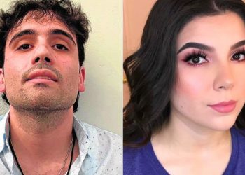 Arrestimi i djalit të ‘El Chapos’, gruaja emërohet koka e kartelit