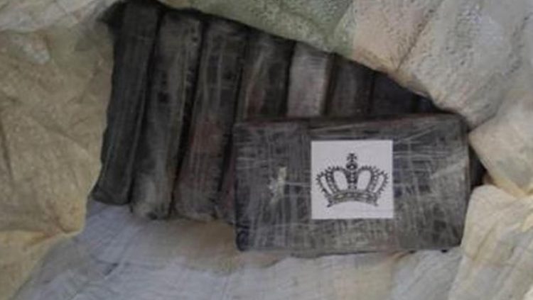 Kapet 1 ton kokainë në Itali, dyshohet se u përket 4 shqiptarëve