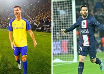 Sfida Messi – Ronaldo, tifozi paguan 2.5 mln euro për një biletë