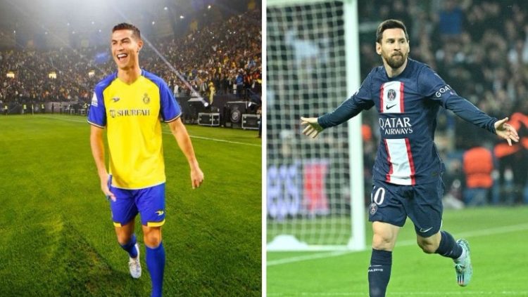 Sfida Messi – Ronaldo, tifozi paguan 2.5 mln euro për një biletë