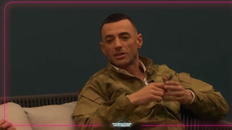 Habit Stresi: Në Big Brother ka fantazma, vijnë dhe na …