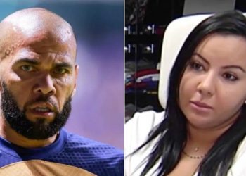 Arrestimi për përdhunim, ish-gruaja e Alves: Tronditje!