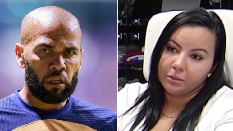 Arrestimi për përdhunim, ish-gruaja e Alves: Tronditje!