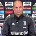 Juventus në krizë, Allegri: Të sigurojmë pikët për mbijetesën