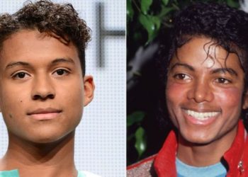 Një film për jetën e mbretit të Popit, Micheal Jackson