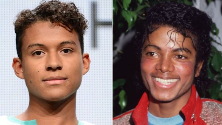 Një film për jetën e mbretit të Popit, Micheal Jackson