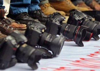 Rritet me 50% numri i vrasjes së gazetarëve për vitin 2022