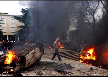 VIDEO/ Përgjimet ‘bombë’ të 21 janarit: Gati për zjarr?