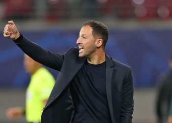 Belgjika zgjedh trajnerin e ri të kombëtares