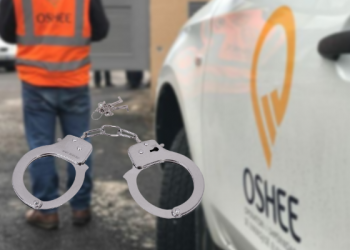Arrestohet punonjësi i OSHEE-së në Tiranë (Detaje)