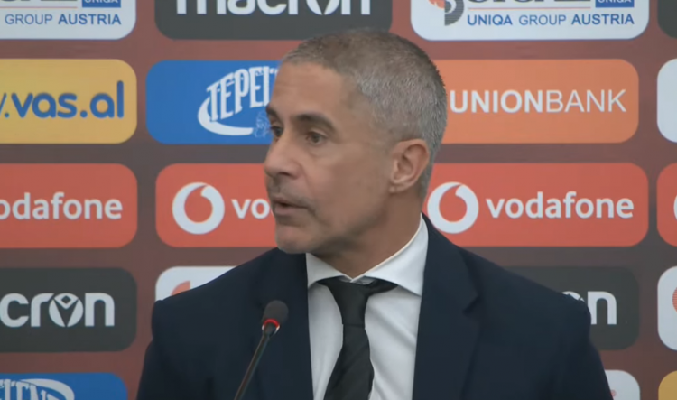 Si do të luajë Shqipëria?! Sylvinho: Skemat përshtaten sipas…