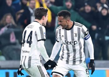 Juve rrezikon garat europiane