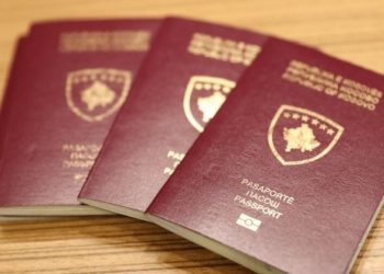 Gjermania “shqyrton” kërkesën e Kosovës për pasaporta të skaduara