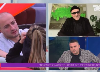 “Ç’do me gruan e tjetrit- o imoral”. Plas mes Robertit dhe Flavios!