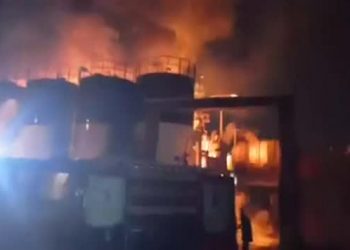 Sulmohet me dron fabrika e armëve në Iran