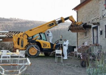 Zbulohet identiteti i shqiptarit që u vra në Itali