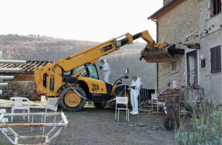 Zbulohet identiteti i shqiptarit që u vra në Itali