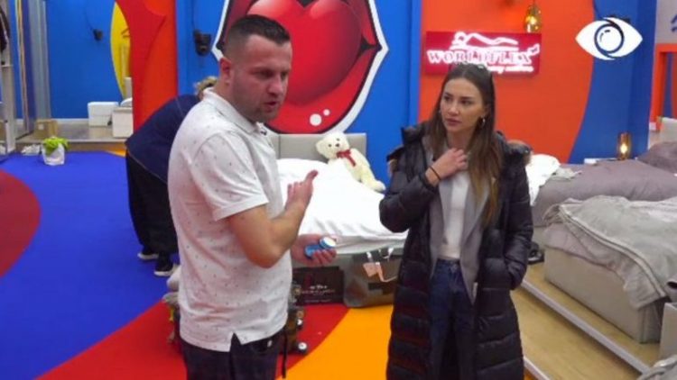 Prindërit e Kiarës ‘shpërthejnë’ ndaj Luizit: Ai është …