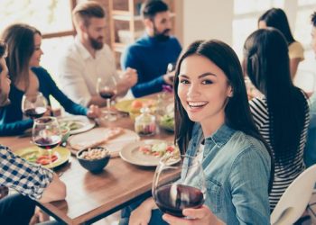 Si të humbni kilogramët e festave