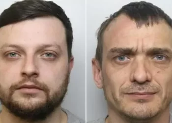 “Në gjunjë” – Ja pamjet kur policia arreston Andi Alushin (VIDEO)