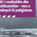 “Deti është i rrezikshëm”, Ambasada Britanike apel për shqiptarët