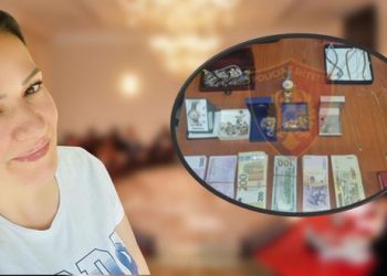 Vëllai i Alda Klosit: 125 mijë eurot ia mora borxh një biznesmeni