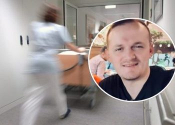 Prekëse, stomatologu ndërron jetë në 3-vjetorin e vdekjes së babait