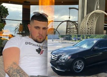 Super luksoz, zbulohet Benzi i djalit të pastrueses që u arrestua