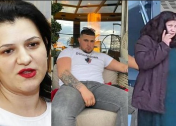 400 mijë euro pa zot, Prokuroria zbërthen telefonin e Rozeta Dobit