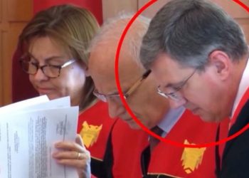 Akuzohet për fshehje pasurie, GJKKO nis shqyrtimin për gjyqtarin