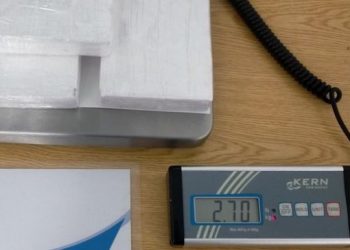 U kap me kokainë, arrestohet shqiptari në Gjermani